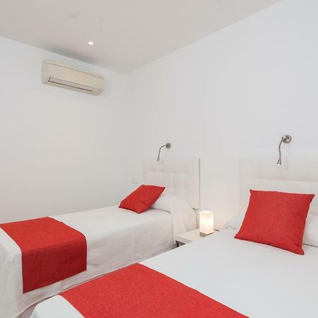 Apartamento de 80 m2, 2 quarto(s) e 2 banheiro(s) em Puerto Pollensa / Pollensa Cala San Vicente (Mallorca) Exterior foto