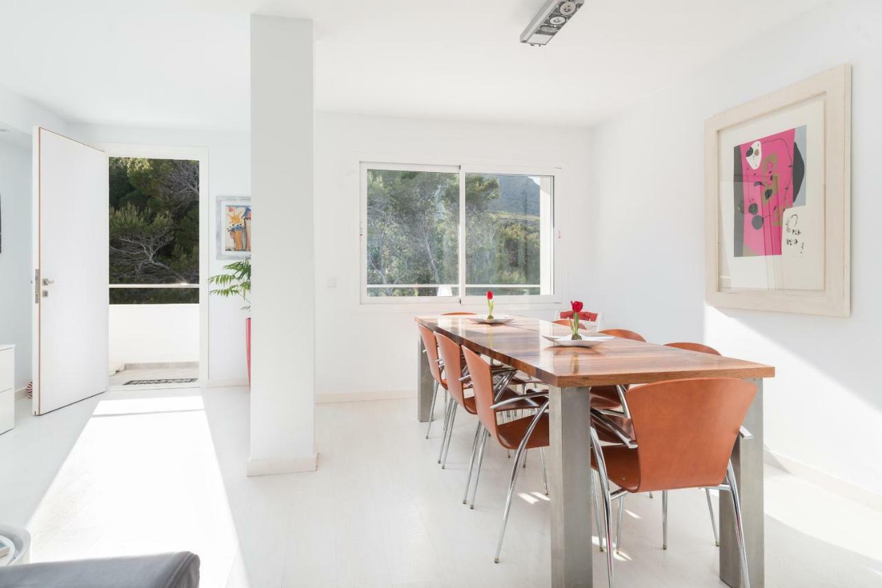 Apartamento de 80 m2, 2 quarto(s) e 2 banheiro(s) em Puerto Pollensa / Pollensa Cala San Vicente (Mallorca) Exterior foto