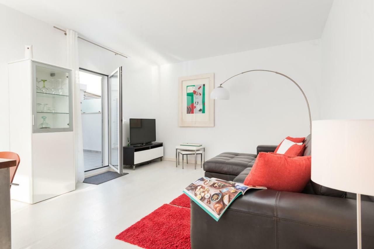 Apartamento de 80 m2, 2 quarto(s) e 2 banheiro(s) em Puerto Pollensa / Pollensa Cala San Vicente (Mallorca) Exterior foto