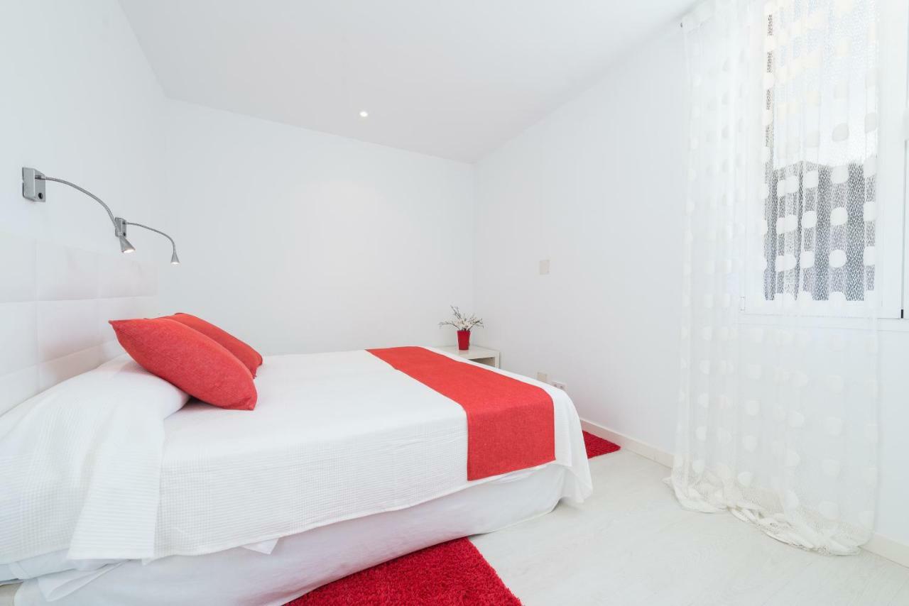 Apartamento de 80 m2, 2 quarto(s) e 2 banheiro(s) em Puerto Pollensa / Pollensa Cala San Vicente (Mallorca) Exterior foto