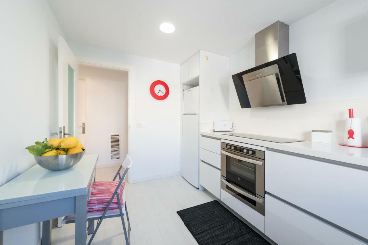 Apartamento de 80 m2, 2 quarto(s) e 2 banheiro(s) em Puerto Pollensa / Pollensa Cala San Vicente (Mallorca) Exterior foto