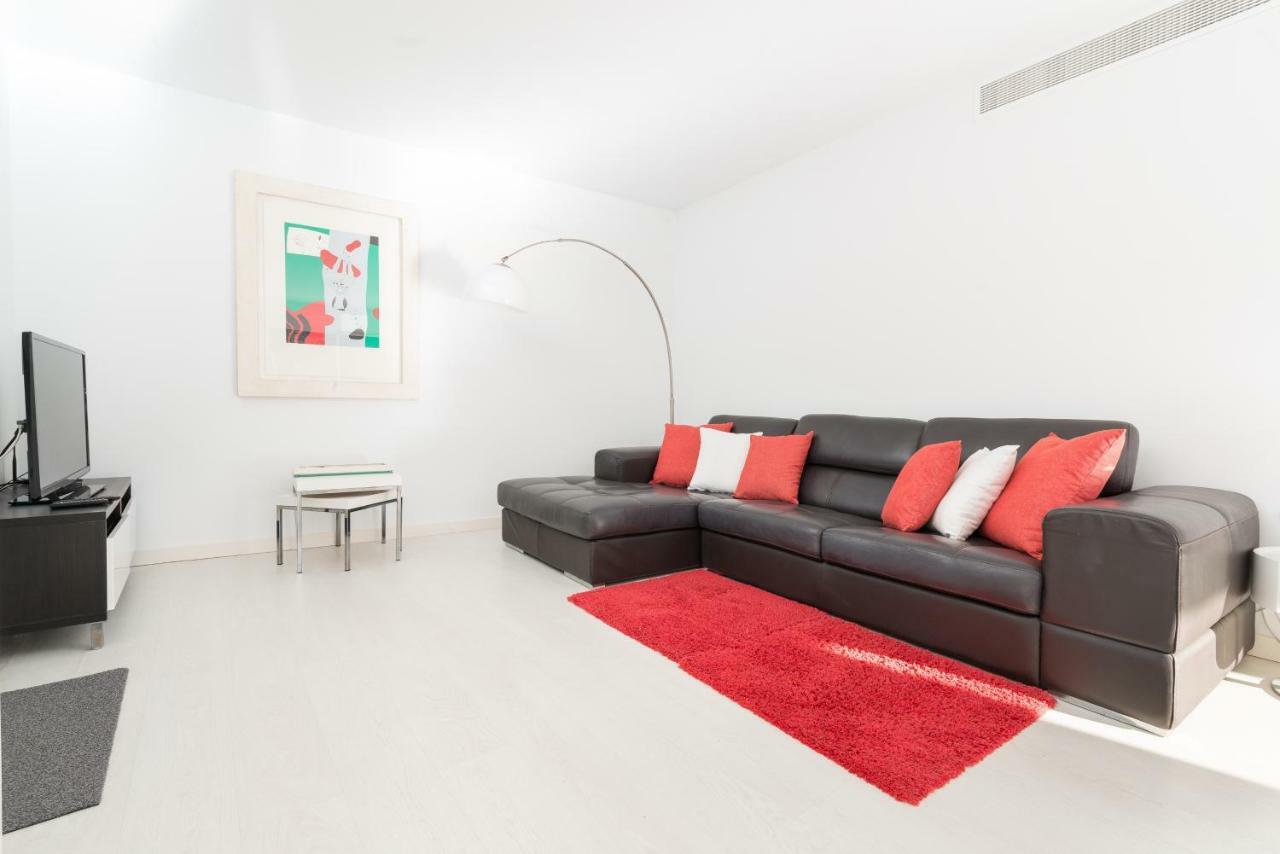 Apartamento de 80 m2, 2 quarto(s) e 2 banheiro(s) em Puerto Pollensa / Pollensa Cala San Vicente (Mallorca) Exterior foto
