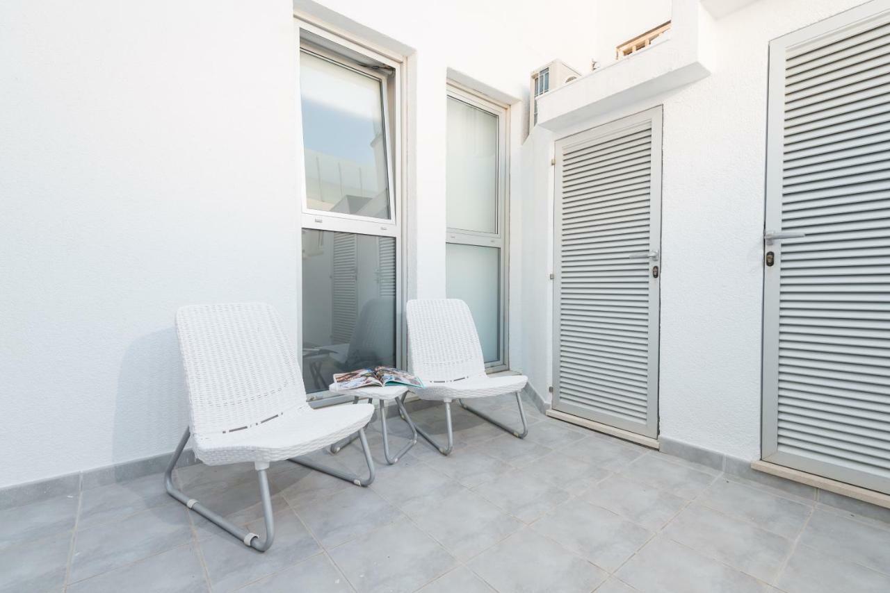 Apartamento de 80 m2, 2 quarto(s) e 2 banheiro(s) em Puerto Pollensa / Pollensa Cala San Vicente (Mallorca) Exterior foto