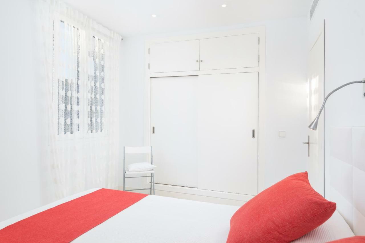 Apartamento de 80 m2, 2 quarto(s) e 2 banheiro(s) em Puerto Pollensa / Pollensa Cala San Vicente (Mallorca) Exterior foto