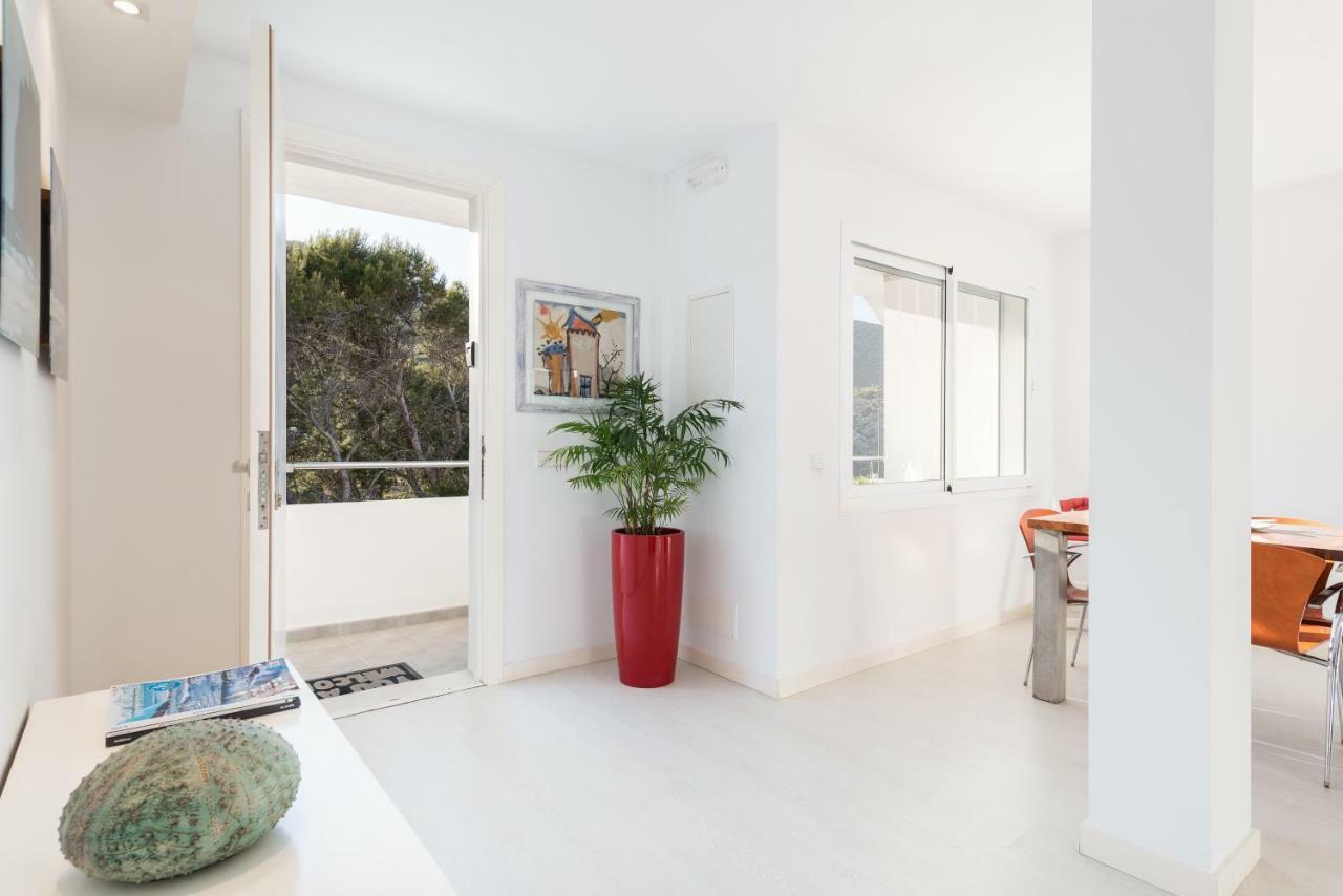 Apartamento de 80 m2, 2 quarto(s) e 2 banheiro(s) em Puerto Pollensa / Pollensa Cala San Vicente (Mallorca) Exterior foto